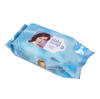 china wet wipes clean makeup remover wipes